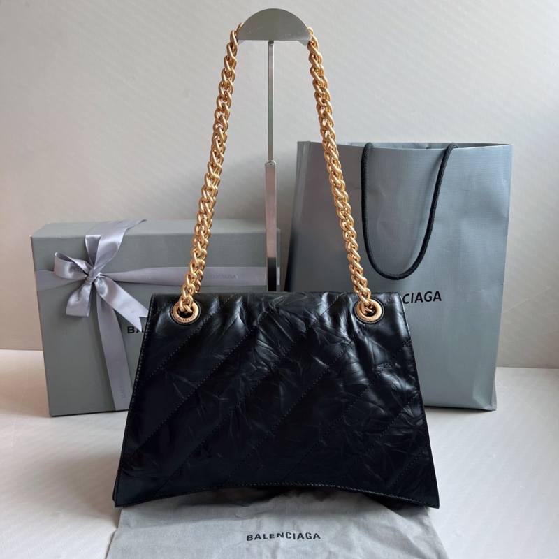 Balenciaga Hourglass Bags